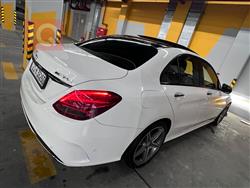 مێرسێدس بێنز C-Class